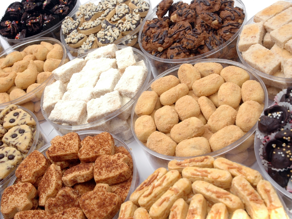 Rahasia Sukses Memulai Bisnis Kue Kering, Jangan Lewatkan!
