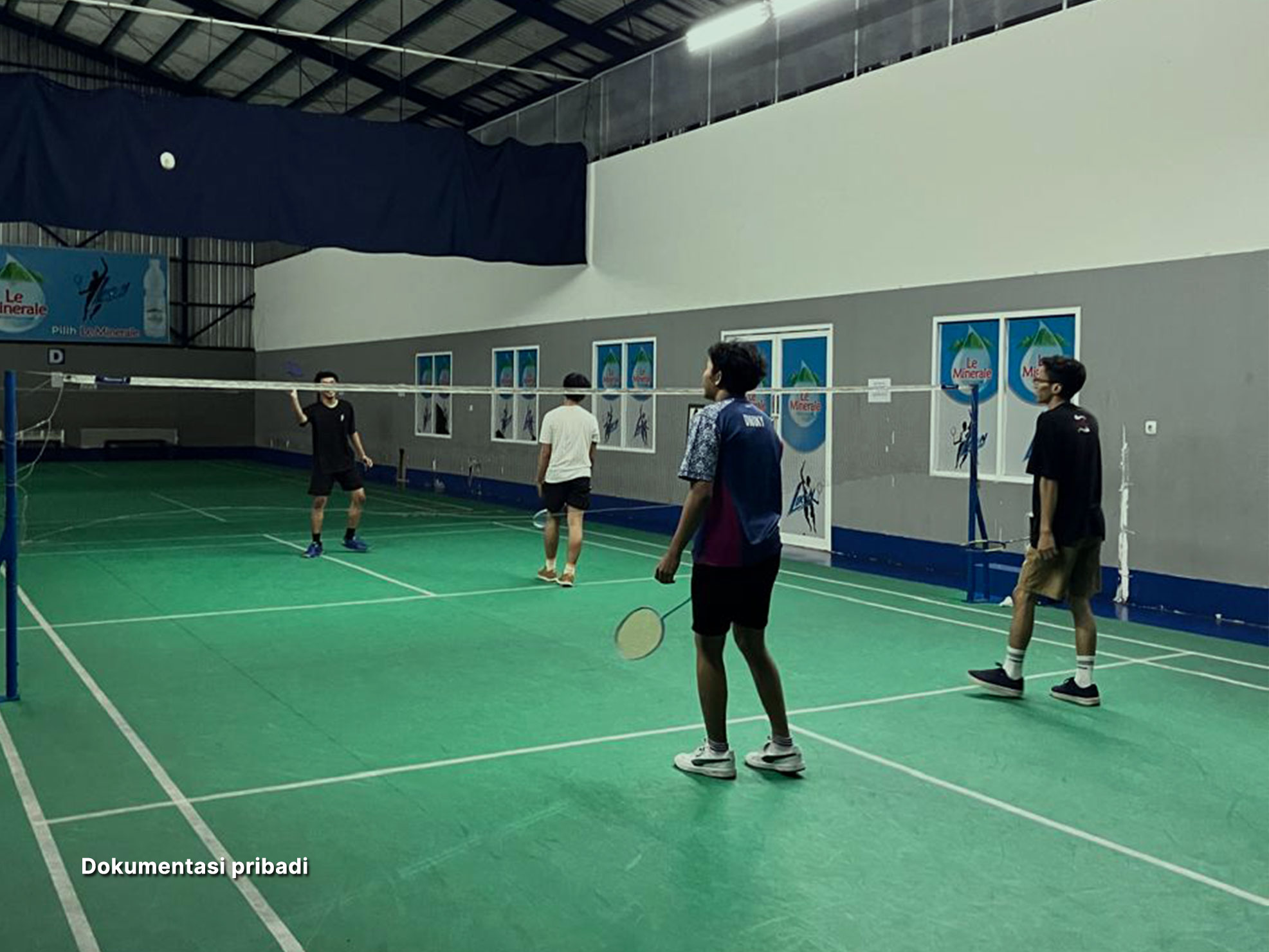 badminton