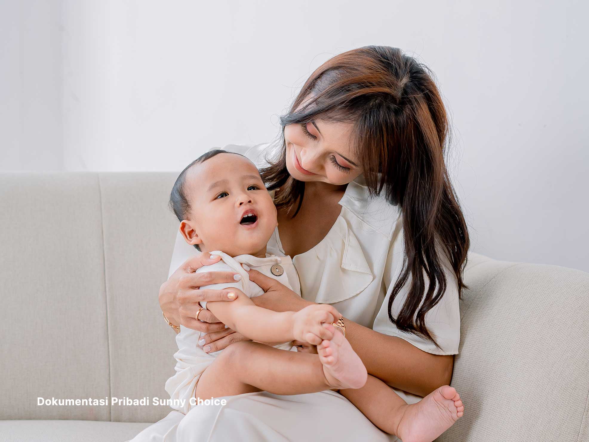 telur untuk anak