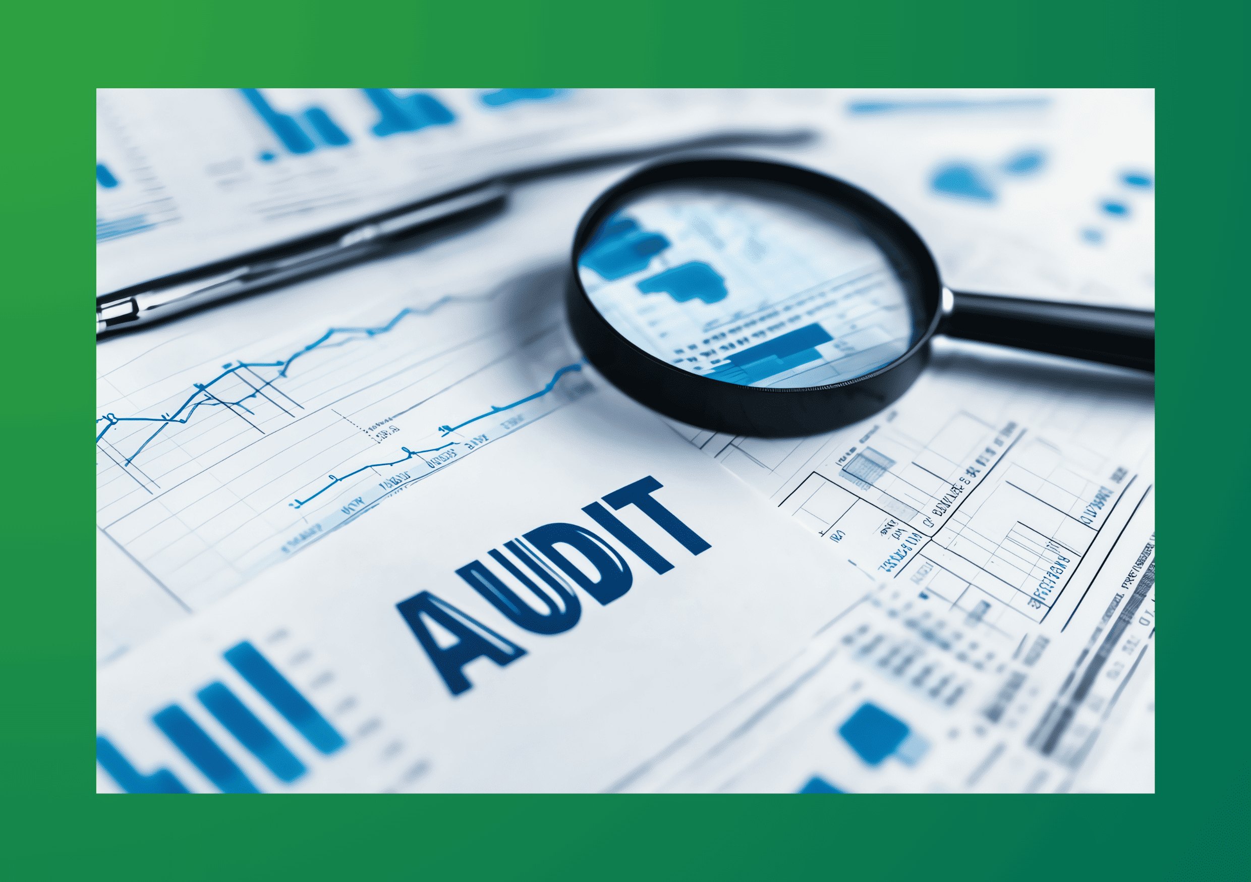 internal audit Agrosari Farm