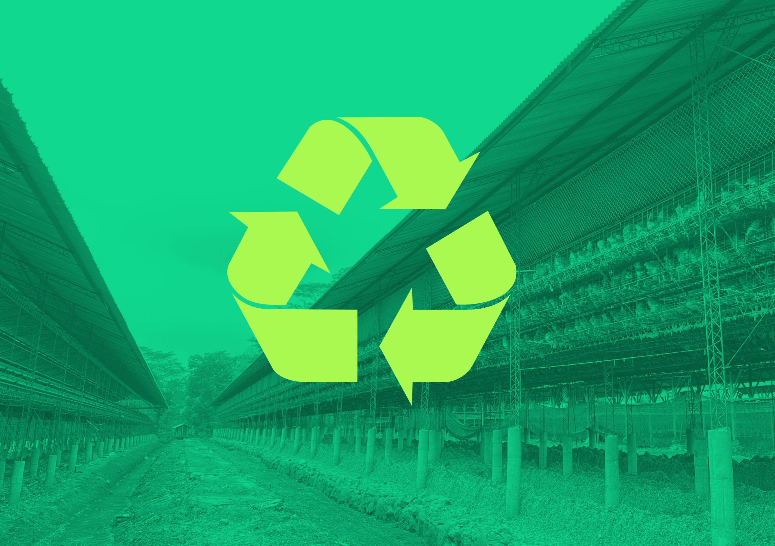 Peternakan Sustainable