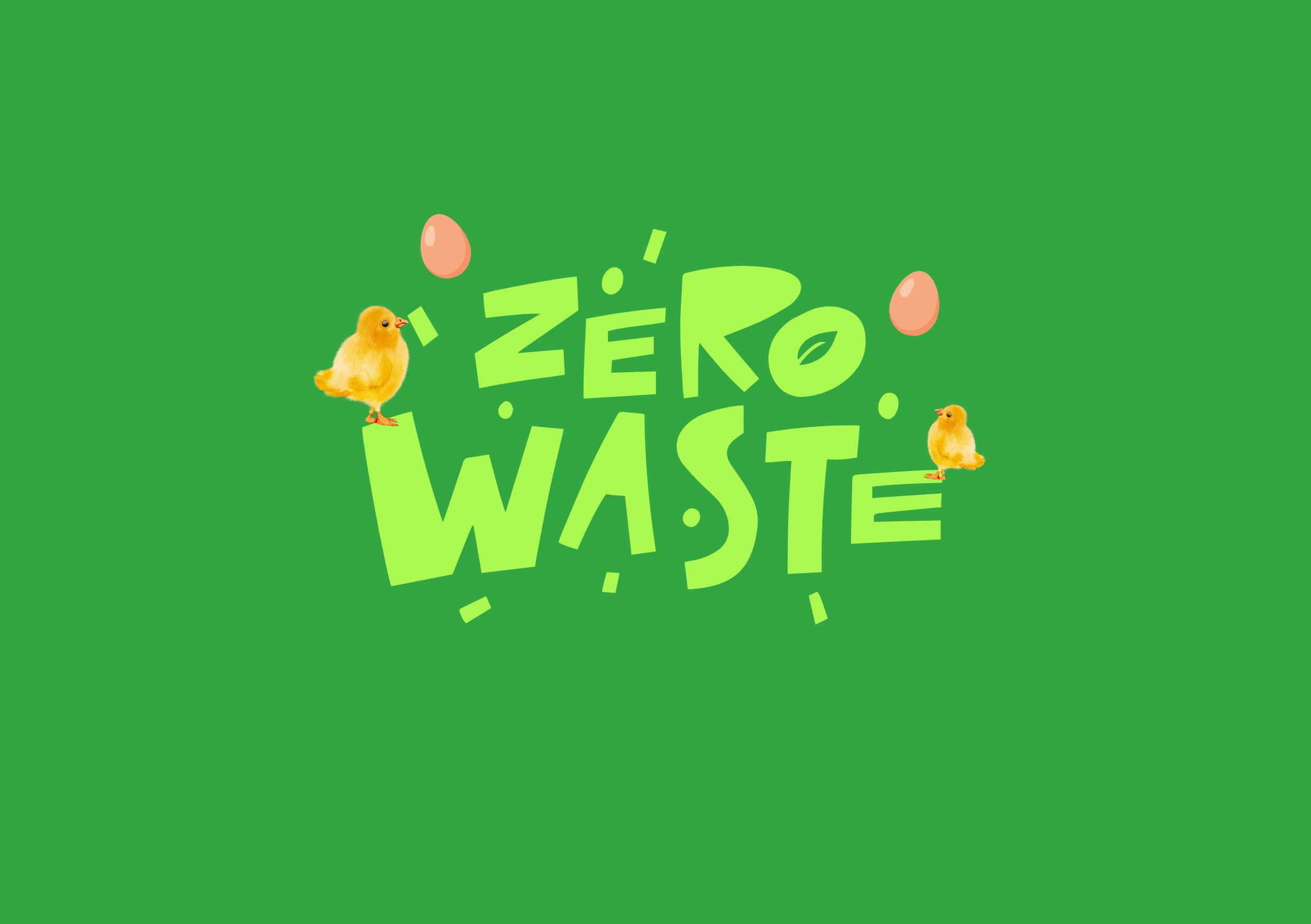 zero waste peternakan ayam