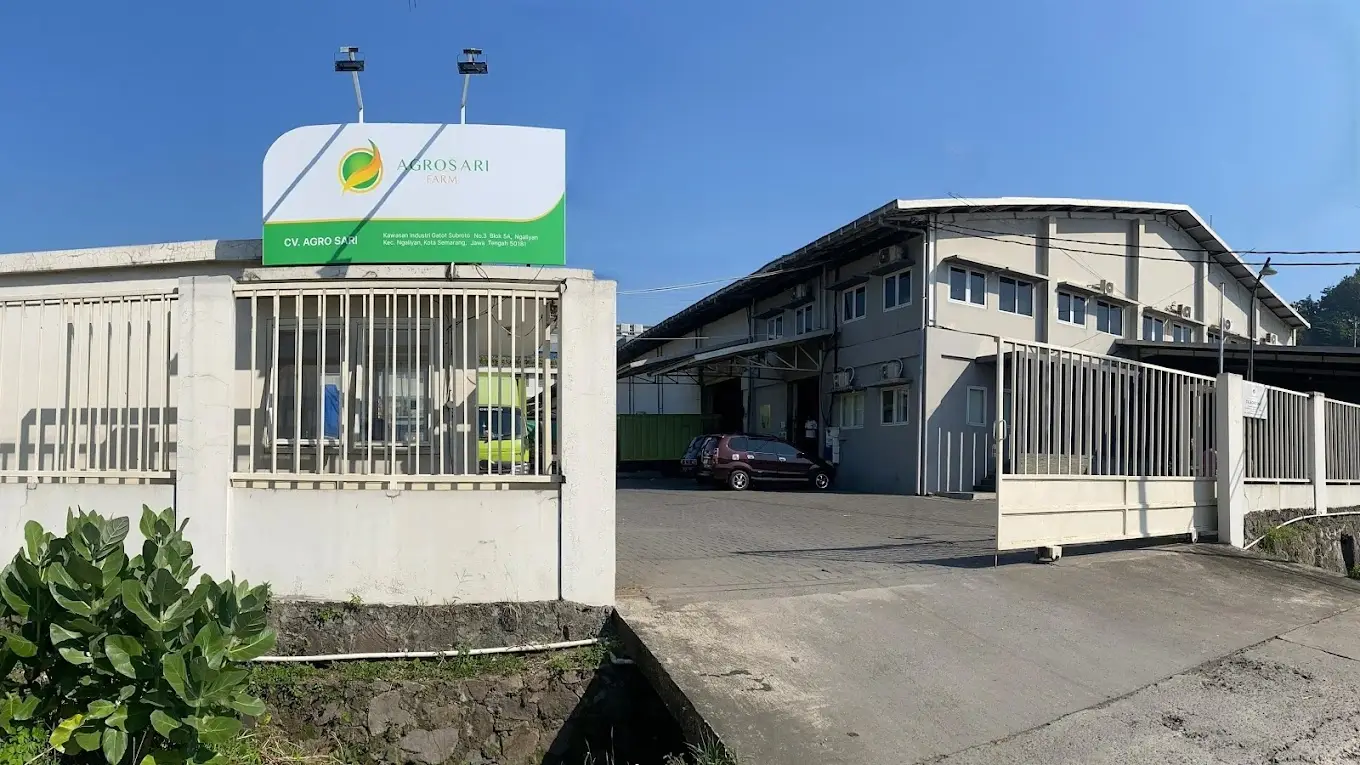 agrosari semarang