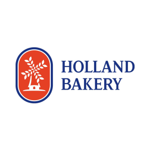 Logo Holland Bakery