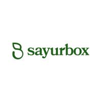 logo sayurbox
