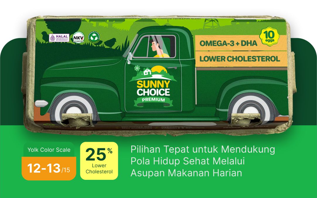 Sunny Choice